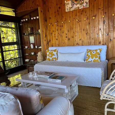 Mid-Century: Caribbean Style Apartment Contant  Bagian luar foto