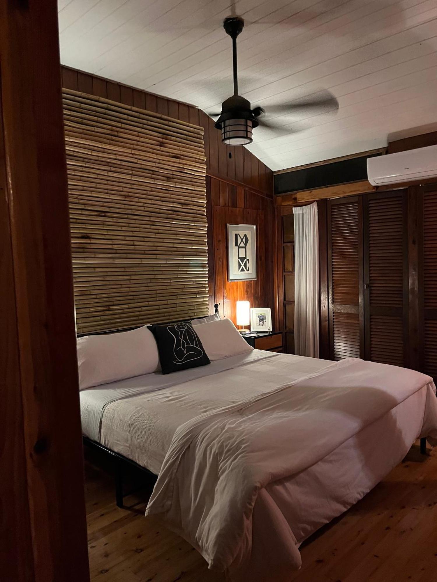 Mid-Century: Caribbean Style Apartment Contant  Bagian luar foto